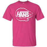T-Shirts Heliconia / S Hans T-Shirt