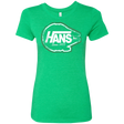 T-Shirts Envy / S Hans Women's Triblend T-Shirt