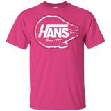 T-Shirts Heliconia / YXS Hans Youth T-Shirt