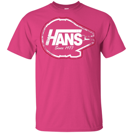 T-Shirts Heliconia / YXS Hans Youth T-Shirt