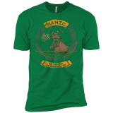 T-Shirts Kelly Green / X-Small Hanzo Men's Premium T-Shirt