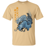 T-Shirts Vegas Gold / Small Hanzo T-Shirt