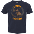 T-Shirts Navy / 2T Hanzo Toddler Premium T-Shirt