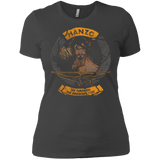 T-Shirts Heavy Metal / X-Small Hanzo Women's Premium T-Shirt