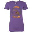 T-Shirts Purple Rush / Small Hanzo Women's Triblend T-Shirt