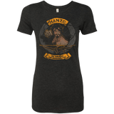 T-Shirts Vintage Black / Small Hanzo Women's Triblend T-Shirt
