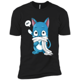 T-Shirts Black / YXS Happy Boys Premium T-Shirt