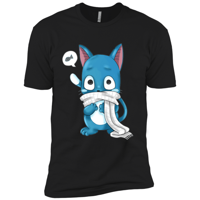 T-Shirts Black / YXS Happy Boys Premium T-Shirt