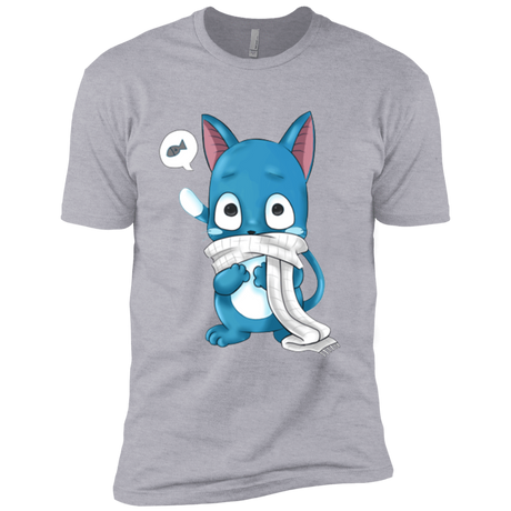 T-Shirts Heather Grey / YXS Happy Boys Premium T-Shirt