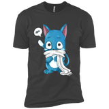 T-Shirts Heavy Metal / YXS Happy Boys Premium T-Shirt