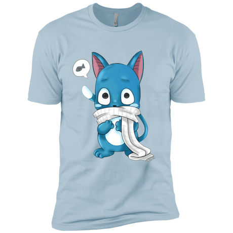 T-Shirts Light Blue / YXS Happy Boys Premium T-Shirt