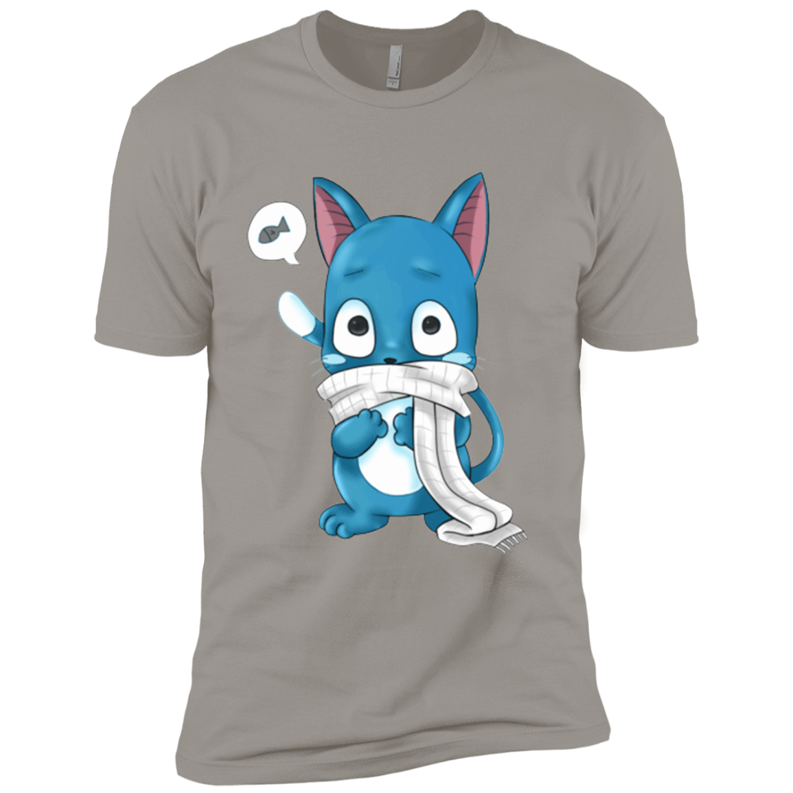 T-Shirts Light Grey / YXS Happy Boys Premium T-Shirt