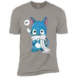 T-Shirts Light Grey / YXS Happy Boys Premium T-Shirt