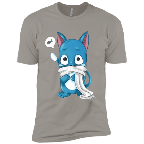 T-Shirts Light Grey / YXS Happy Boys Premium T-Shirt