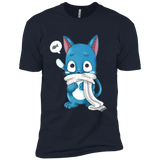 T-Shirts Midnight Navy / YXS Happy Boys Premium T-Shirt