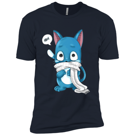 T-Shirts Midnight Navy / YXS Happy Boys Premium T-Shirt