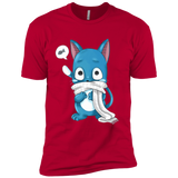 T-Shirts Red / YXS Happy Boys Premium T-Shirt