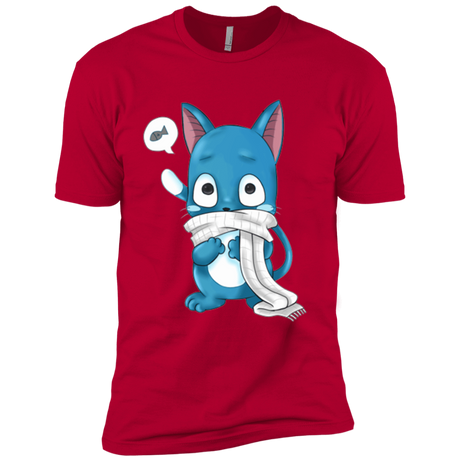 T-Shirts Red / YXS Happy Boys Premium T-Shirt