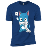 T-Shirts Royal / YXS Happy Boys Premium T-Shirt