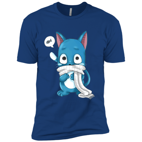 T-Shirts Royal / YXS Happy Boys Premium T-Shirt