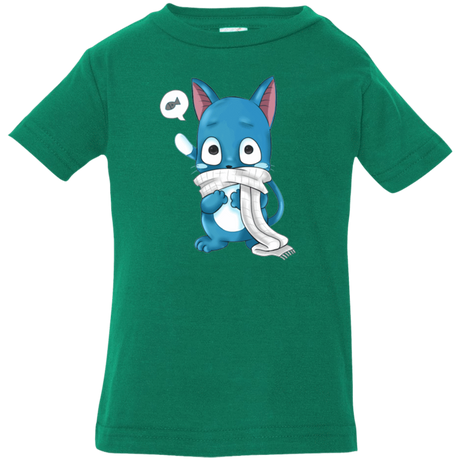 T-Shirts Kelly / 6 Months Happy Infant PremiumT-Shirt