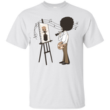 T-Shirts White / Small Happy Little Tree T-Shirt