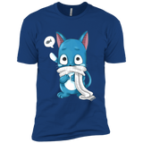 T-Shirts Royal / X-Small Happy Men's Premium T-Shirt