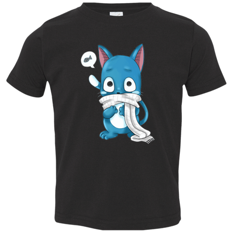 T-Shirts Black / 2T Happy Toddler Premium T-Shirt