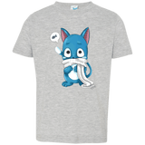 T-Shirts Heather / 2T Happy Toddler Premium T-Shirt
