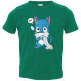 T-Shirts Kelly / 2T Happy Toddler Premium T-Shirt