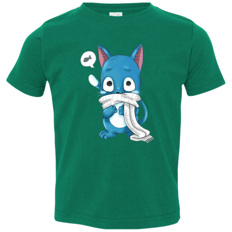 T-Shirts Kelly / 2T Happy Toddler Premium T-Shirt