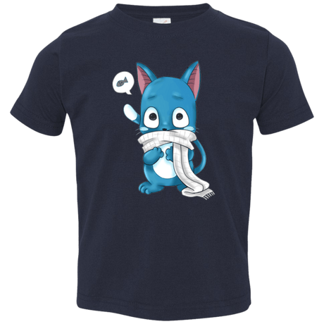 T-Shirts Navy / 2T Happy Toddler Premium T-Shirt