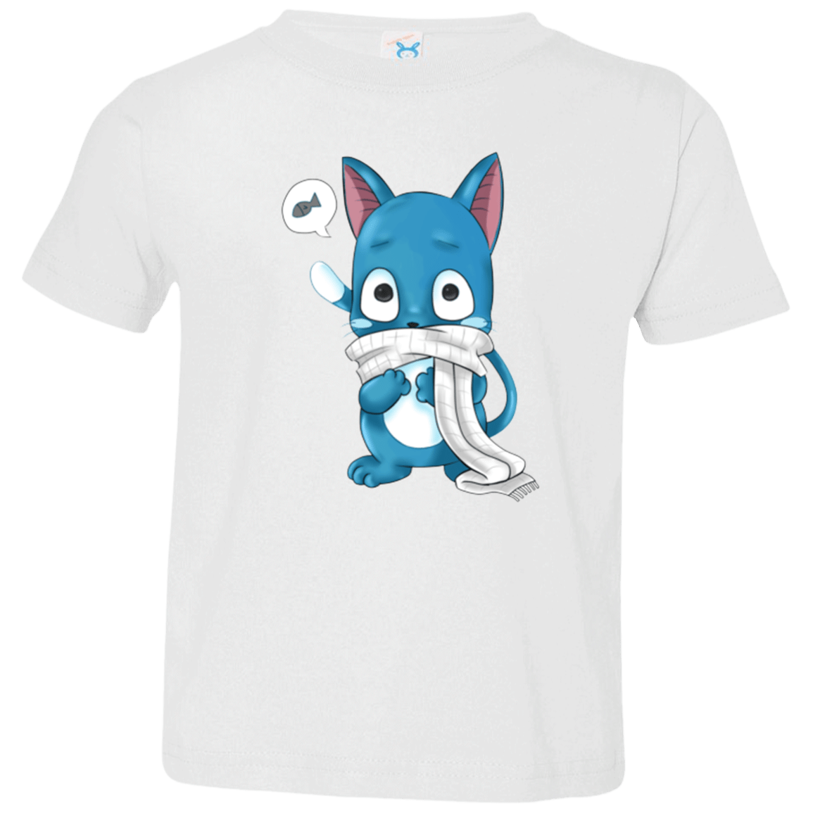 T-Shirts White / 2T Happy Toddler Premium T-Shirt
