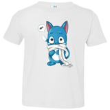 T-Shirts White / 2T Happy Toddler Premium T-Shirt