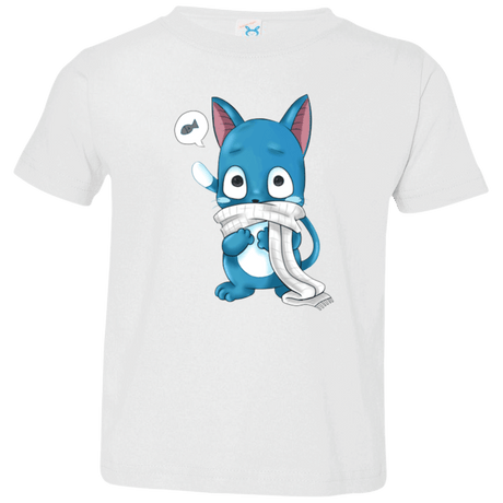 T-Shirts White / 2T Happy Toddler Premium T-Shirt