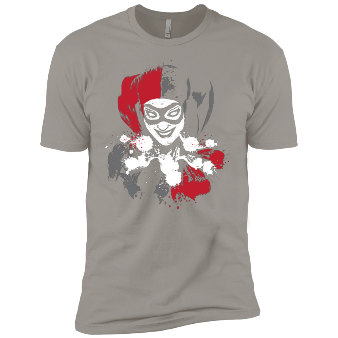 T-Shirts Light Grey / YXS Harlequin Boys Premium T-Shirt