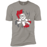 T-Shirts Light Grey / YXS Harlequin Boys Premium T-Shirt