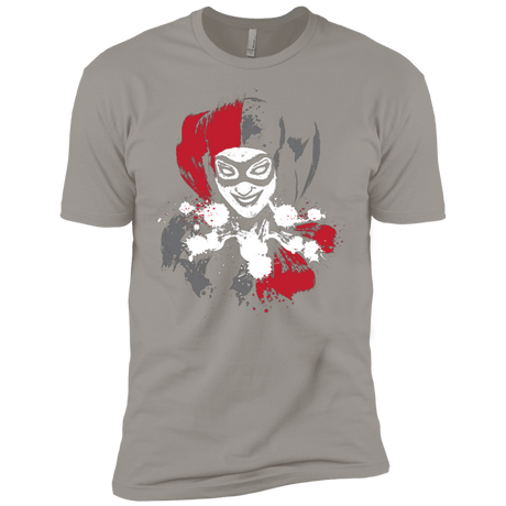 T-Shirts Light Grey / YXS Harlequin Boys Premium T-Shirt