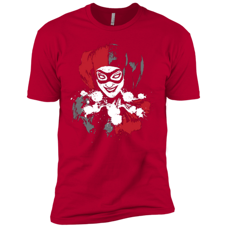 T-Shirts Red / YXS Harlequin Boys Premium T-Shirt