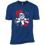 T-Shirts Royal / YXS Harlequin Boys Premium T-Shirt