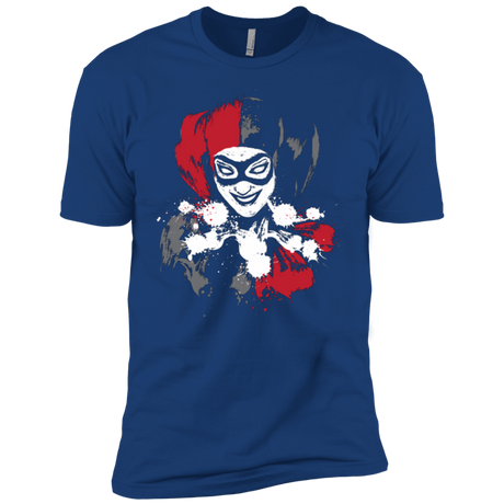 T-Shirts Royal / YXS Harlequin Boys Premium T-Shirt