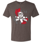 T-Shirts Macchiato / Small Harlequin Men's Triblend T-Shirt