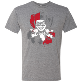 T-Shirts Premium Heather / Small Harlequin Men's Triblend T-Shirt