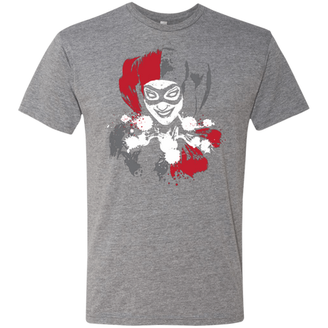 T-Shirts Premium Heather / Small Harlequin Men's Triblend T-Shirt