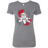 T-Shirts Premium Heather / Small Harlequin Women's Triblend T-Shirt