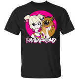 T-Shirts Black / YXS Harley and Bruce Youth T-Shirt