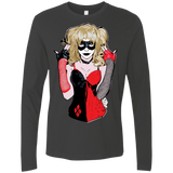 T-Shirts Heavy Metal / S Harley Men's Premium Long Sleeve