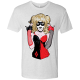 T-Shirts Heather White / S Harley Men's Triblend T-Shirt