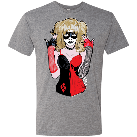 T-Shirts Premium Heather / S Harley Men's Triblend T-Shirt