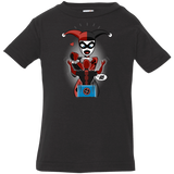 T-Shirts Black / 6 Months Harley & Pool Infant Premium T-Shirt